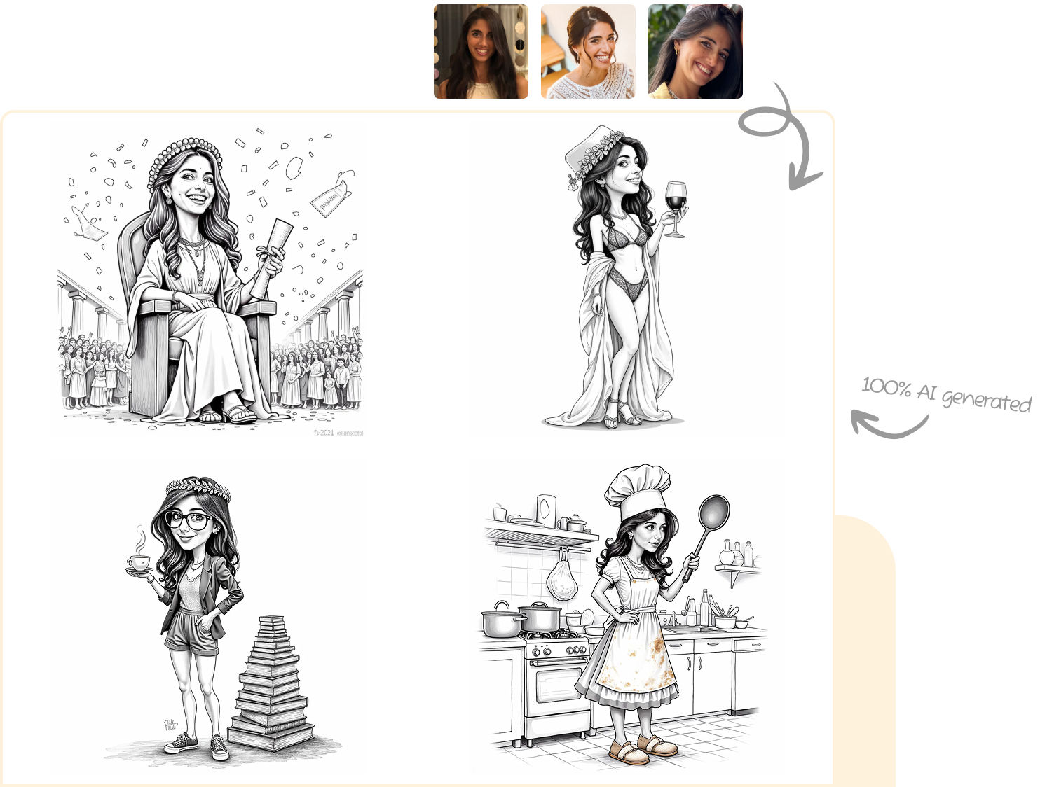 Hero Section Background